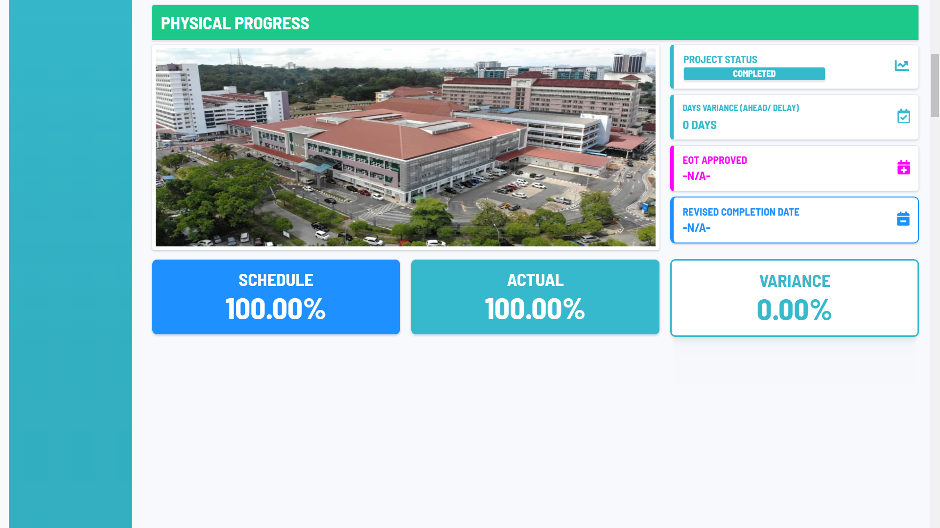 4- Physical Progress 2