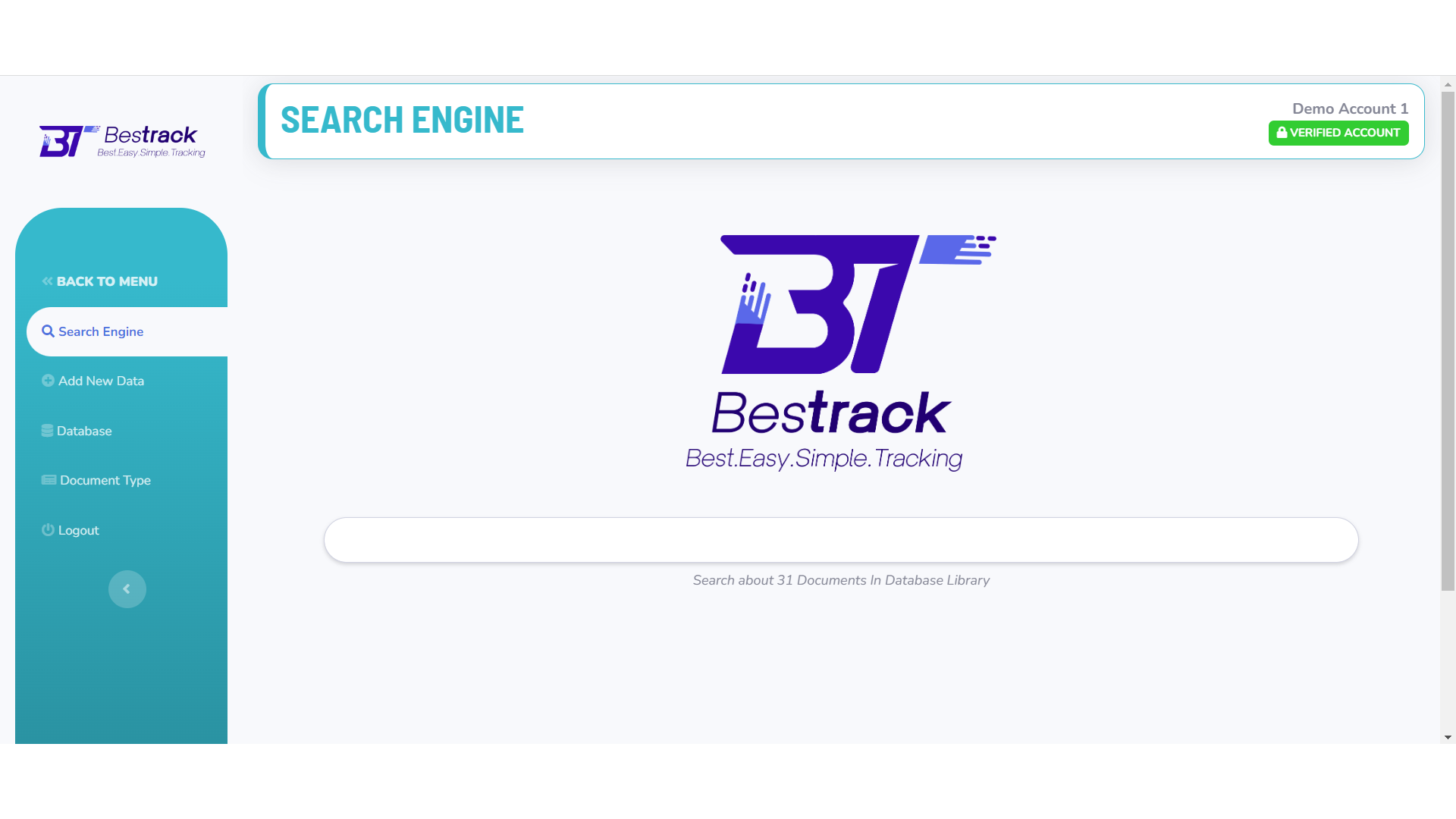 7- Search Engine